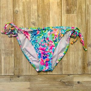 Lilly Pulitzer Bathing Suit Bottoms